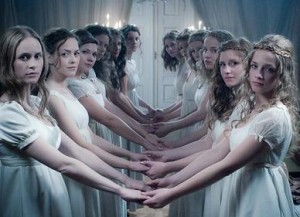 Die Zertanzten Schuhe 2011