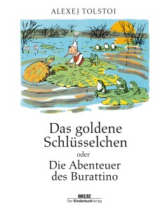 © Beltz | Der Kinderbuchverlag