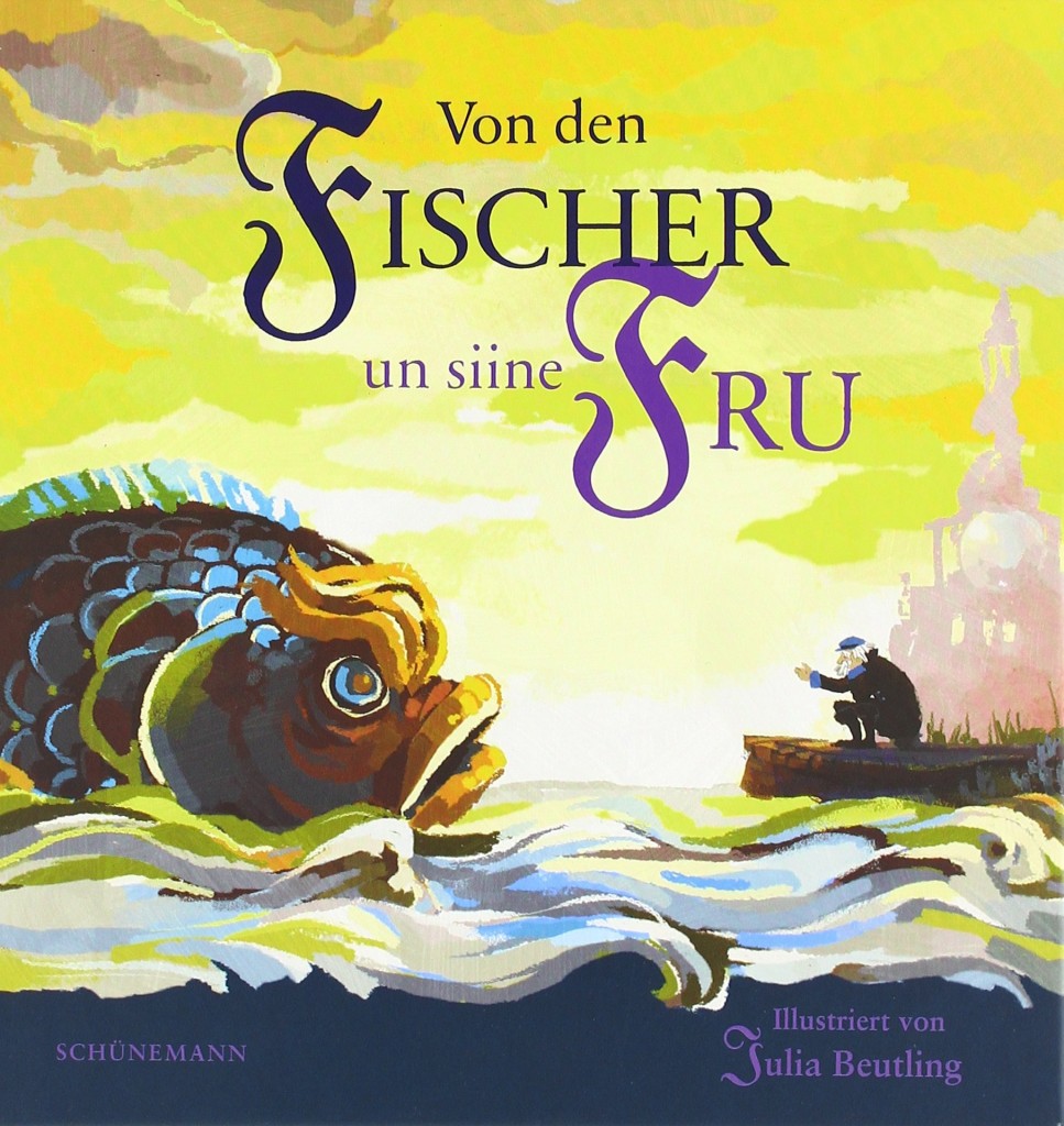 Vom Fischer und seiner Frau (D 2013) Die soziale Frage im Märchenfilm Märchen im Film Vom Fischer und seiner Frau (D 2013) Die soziale Frage im Märchenfilm Märchen im Film