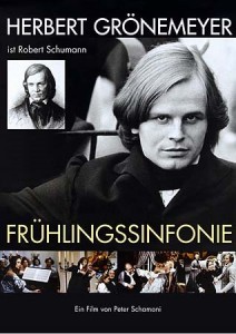 DVD-Cover „Frühlingssinfonie“ / Universum Film GmbH