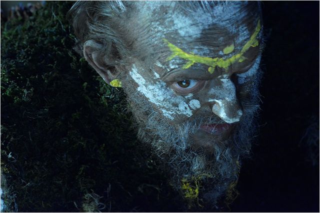 Das Kalte Herz D 2016 Zwischen Rammstein Und Romantik Marchen Im Film