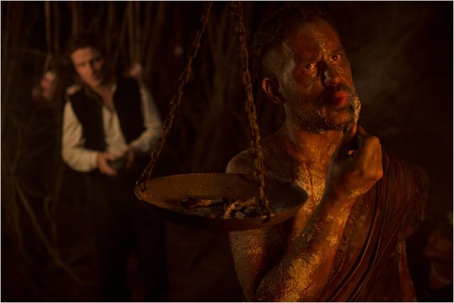 Das Kalte Herz D 2016 Zwischen Rammstein Und Romantik Marchen Im Film