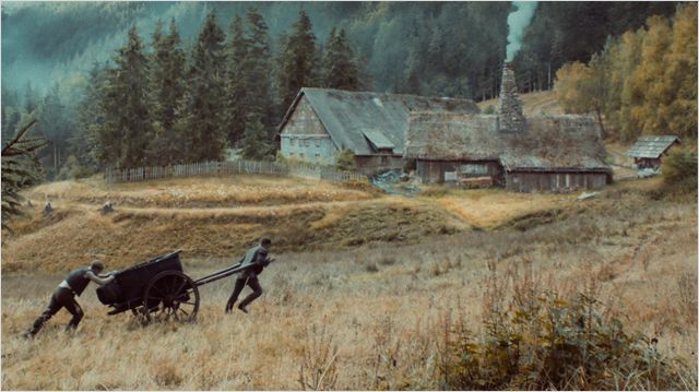 Das Kalte Herz D 2016 Zwischen Rammstein Und Romantik Marchen Im Film