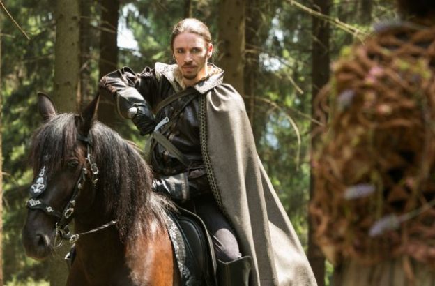 Das Wasser Des Lebens Film Das Wasser des Lebens (D 2017) – oder: Die zwei ungleichen Brüder