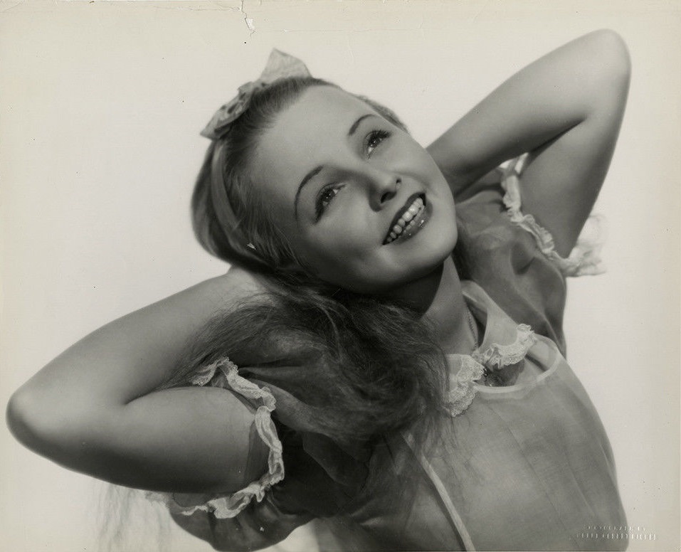 Living Next Door to Alice: Charlotte Henry (1914–1980) spielt bereits 1928 am Broadway / © Studiocanal