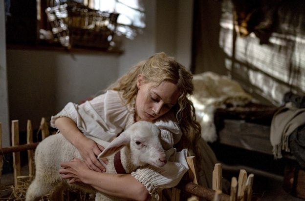 Erwartbar unerwartbar: Helene, die wahre Braut (D 2020) - Märchen im Film