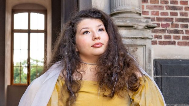 Erwartbar unerwartbar: Helene, die wahre Braut (D 2020) - Märchen im Film